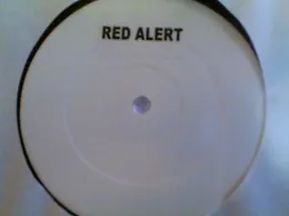 Jungle for Ever / Red Alert von Congo Natty – Album Cover