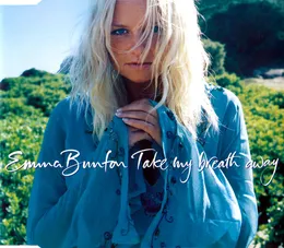 Take My Breath Away von Emma Bunton – Cover