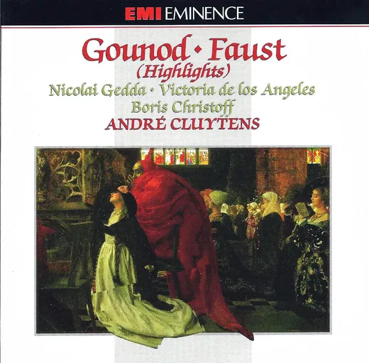 Faust (Highlights)