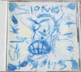 Slipknot von Slipknot – Album Cover