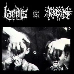 Laedis / D.O.M. von Laedis – Cover