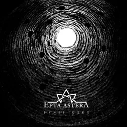 Feste Burg von Epta Astera – Album Cover