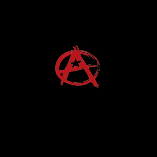 Anarchy