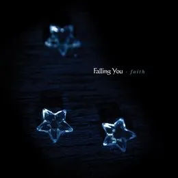 Faith von Falling You – Album Cover