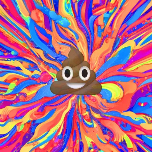 AI Generated Music Poopie Mix