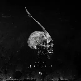 Astharat von Devil-M – Album Cover