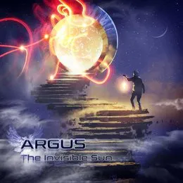 The Invisible Sun von Argus – Album Cover