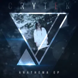 Anathema EP von Crytek – Cover