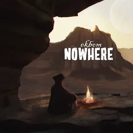 Nowhere von EKBOM – Cover