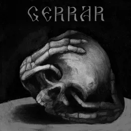 Gerrar von Gerrar – Cover