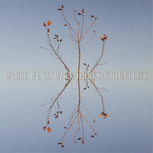 Where We Go When There's Nothing Left