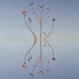 Where We Go When There's Nothing Left von Northvale – Album Cover
