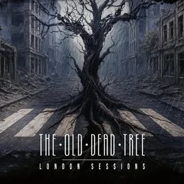 London Sessions EP von The Old Dead Tree – Cover