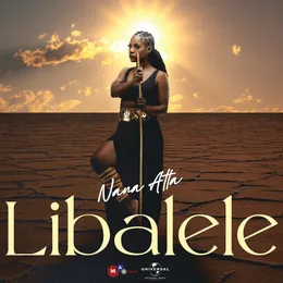 Libalele von Thakzin – Cover