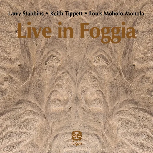 Live in Foggia