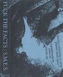 Disco-Core Massacre / [untitled] von Fuck the Facts – Album Cover