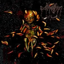 II von Sublime Cadaveric Decomposition – Album Cover