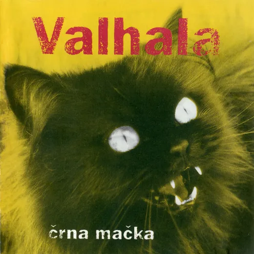 Crna macka