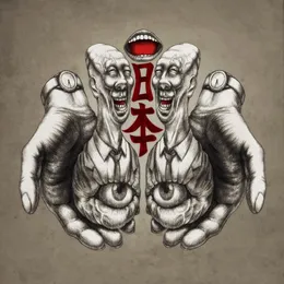 日本 von 八十八ヶ所巡礼 – Album Cover