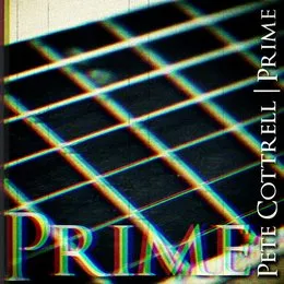 Prime von Pete Cottrell – Album Cover
