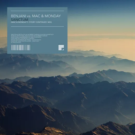 Sanctum (Mac & Monday's Story Continues Remix)