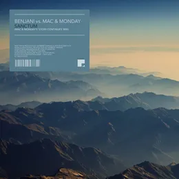 Sanctum (Mac & Monday's Story Continues Remix) von Mac & Monday – Cover