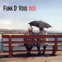 Dos von Funk D’Void – Album Cover