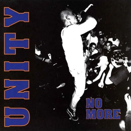 No More