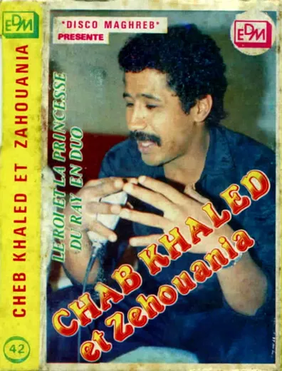 Cheb Khaled Et Cheba Zahouania