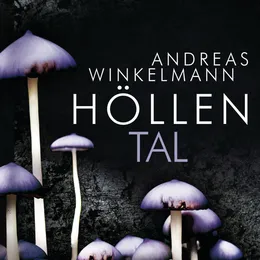 Höllental von Andreas Winkelmann – Cover