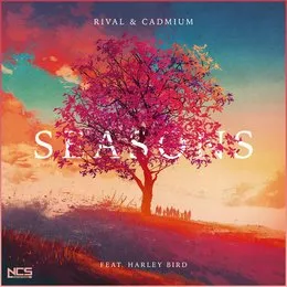 Seasons von Rival – Album Cover