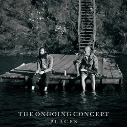 Places von The Ongoing Concept – Album Cover