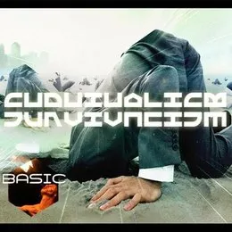 Survivalism von Basic – Cover
