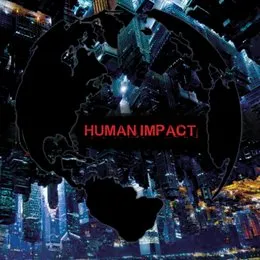 Human Impact von Human Impact – Album Cover