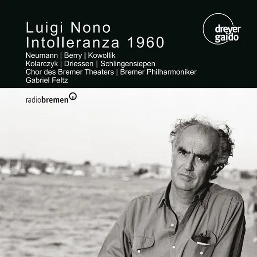 Intolleranza 1960