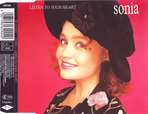 Listen to Your Heart