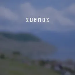 Moonrisen von SUEÑOS – Cover