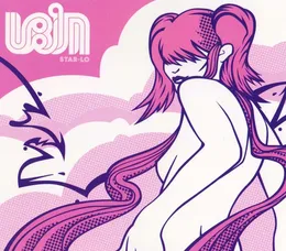 Star-Lo von Ubin – Album Cover
