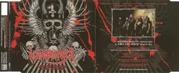 Limited Edition Rough Mix Tracks von Warbringer – Album Cover