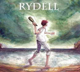 I Was Hoping This Could Save Me von Rydell – Album Cover