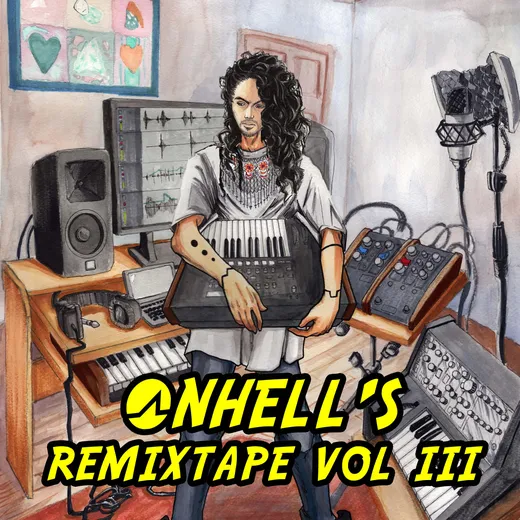 Remixtape, Vol III