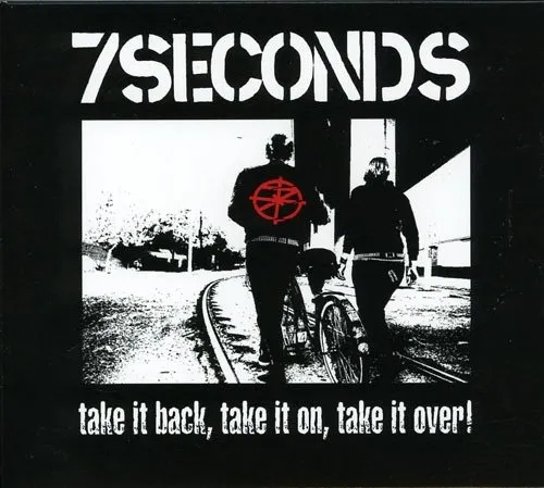 Take It Back, Take It On, Take It Over