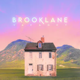 Vacancy von Brooklane – Cover