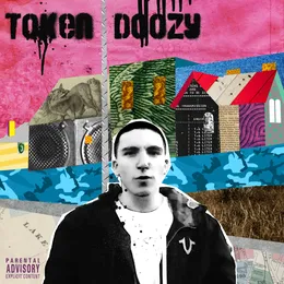 Doozy von Token – Cover