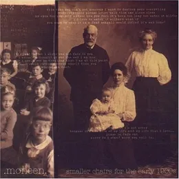 Smaller Chairs for the Early 1900s von .moneen. – Album Cover