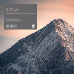 Equilibrium von Peter Steele – Cover