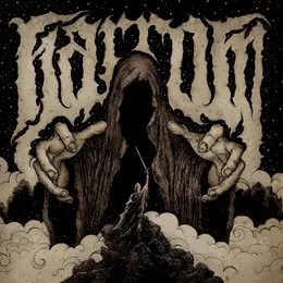 Wanderer von Harrow – Album Cover