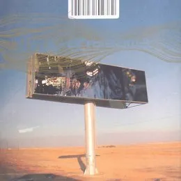 Nyia + Antigama von Antigama – Album Cover