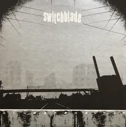 Switchblade von Switchblade – Album Cover