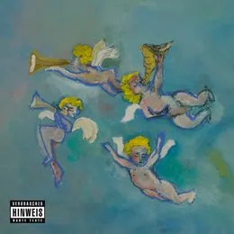 Nur so wird es ein Lied von escape – Album Cover